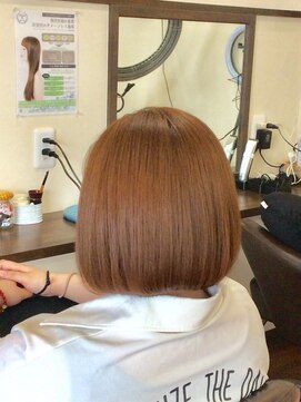 バンビ 本渡店(Bambi) ボブ