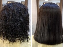 ラフレ ヘアー(Lafre)