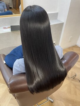 インビテーション(invitation) サミートリートメント