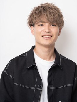 《メンズ限定◎》10代～20代のメンズに大人気の美容室！