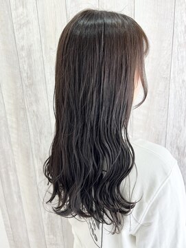 シエル 立川店(CIEL) 【CIEL原田】スモーキートパーズ