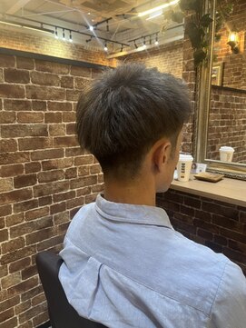 モニカ 鶴ヶ峰店(Monica) メンズ/シルバー