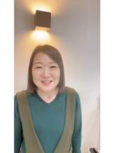 セラヴィ(C'est La Vie)&nbsp;福田 容子