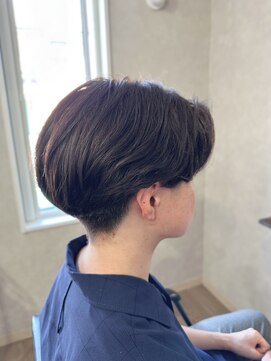 アルレン(Allen) (髪質改善/メンズカット/インナーカラー/ケアブリーチ/学割U24)