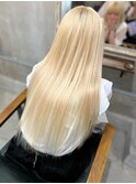 ◎プルエクステダイヤモンド特色