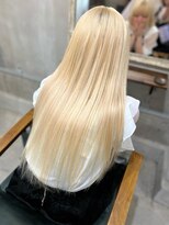 ルフレ 新宿本店1st(Reflet)&nbsp;◎プルエクステダイヤモンド特色