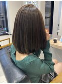 オリーブカラー