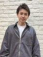 ループ(LOOP) 佐藤 悠斗