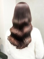 コローレ 佐賀(COLORE)&nbsp;20代30代40代髪質改善カラー韓国ヘアくびれ透明感