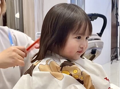 アース コアフュールボーテ 長野駅前店(EARTH coiffure beaute)の写真