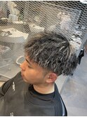 【メンズ】ハードツイスト
