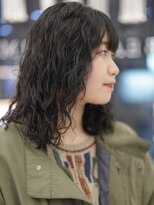 ビュートリアム 福岡(BEAUTRIUM)&nbsp;"イメージチェンジ"スパイラルパーマ【福岡】20代30代40代