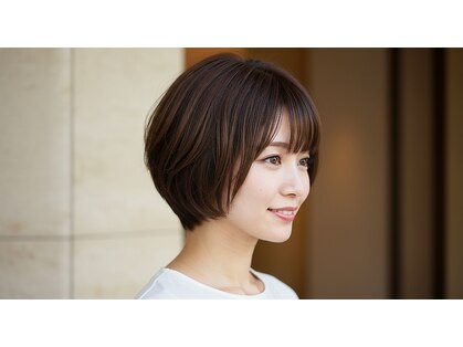 ブルーベイル(Blue Veil.)の写真