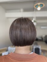 イトア(itoa)&nbsp;ミニボブ