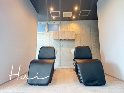 フイ 横浜センター北店(Hui)の写真