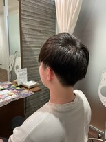 アミカ シーモール店(Amica)&nbsp;メンズマッシュ