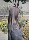 美髪のススメ エアリーロング