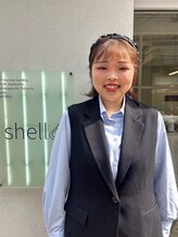 シェル 立川(shell) 新谷寿海 【立川】