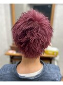20代30代40代ベージュ暖色系カラー