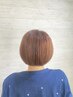 ハイライトカラー　￥12800