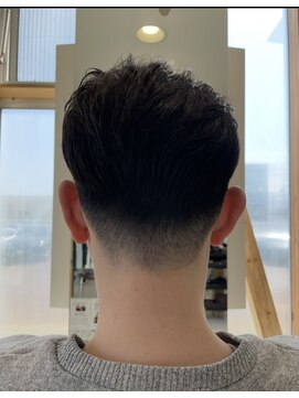 スタンド(STAND) ショート