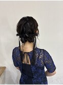 Achieveツインだんご