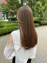 エイト 難波店(EIGHT namba)&nbsp;【ほんのりオリーブベージュ】