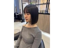 ヘアアンドメイク シークネクスト(HAIR&MAKE SeeK NEXT)