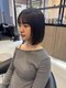 ヘアアンドメイク シークネクスト(HAIR&MAKE SeeK NEXT)の写真/立川駅南口1分◆トレンド×高技術で美しさを引き出す♪あなたのなりたい最旬ヘアスタイルをご提案♪