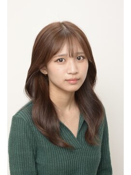 オブハーツ 八王子みなみ野店(OF-HEARTS) 【髪質改善/白髪ぼかし/白髪染め/ハイライト/八王子みなみ野】