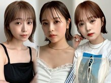 fotoで扱う大人気のTRラインナップ・デトックスTR・集中ケアTR・髪質改善TR効果効能をご紹介！