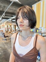 ファンファンバイルー 岐阜(fan fun by Rooo)&nbsp;アクティブボブ