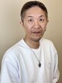 バニラ 重信店(VENIRE) 薬師寺 智樹