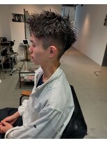 イズ(iss)&nbsp;ジェットツイスト