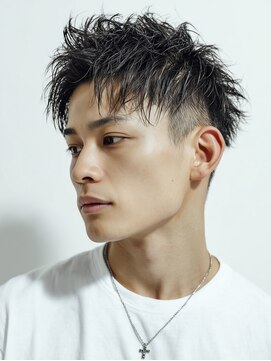 ルービック 京橋(Rubik's) 2ブロ×アップバング