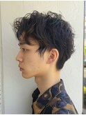 メンズスタイル