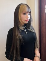 リリック(LYLICK)&nbsp;ローライトブロックカラー