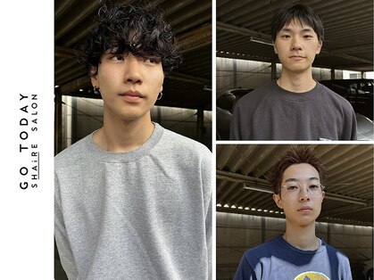 ゴウトゥデイ 岡山店(GO TODAY)の写真