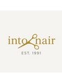 イントゥヘア(into hair)/into hair