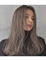 グッドネイバーズ 馬橋(GOOD NEIGHBORS mabashi)&nbsp;内巻きロング