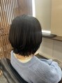 エン(en,) 量が気になる方にもオススメのレイヤーボブ♪
