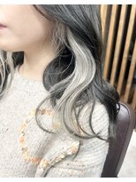 ルート バイ パルタージュ 大宮駅東口店(Root by PaRtage)&nbsp;◎大人気◎ホワイトベージュ[水野圭太]