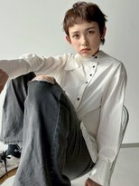 トップヘアー アヴェニュー 刈谷(TOPHAIR Avenue)&nbsp;秋冬オススメショコラブラウン