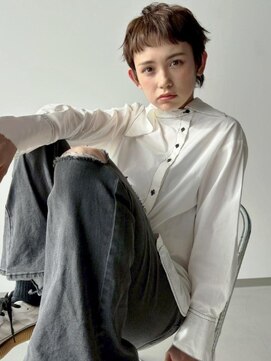 秋冬オススメショコラブラウン