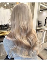 エゴル ナゴヤサカエ(ENGOL NAGOYA SAKAE)&nbsp;ホワイトミルクティー