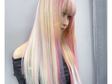 ジオラマ(DIORAMA)の雰囲気(「デザインカラー×エクステ」組み合わせメニューも◎)