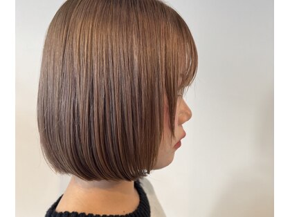 イニシオ(inicio)の写真