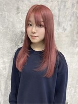 marble 町田【マーブル】【3月7日 NEW OPEN（予定）】&nbsp;ピンクカラー