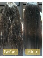 ヘアーロール(Hair Role)&nbsp;★美髪ロングストレート★