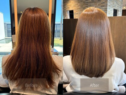 マーリー(MARRY)の写真